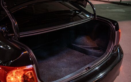 Toyota Corolla, 2007 год, 920 000 рублей, 17 фотография