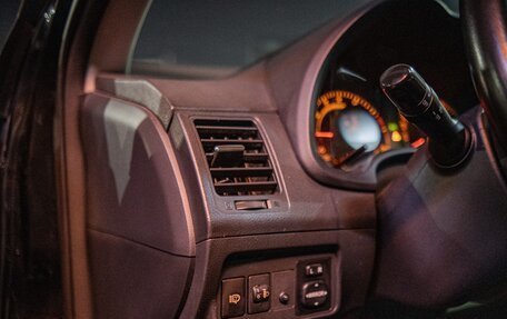 Toyota Corolla, 2007 год, 920 000 рублей, 14 фотография