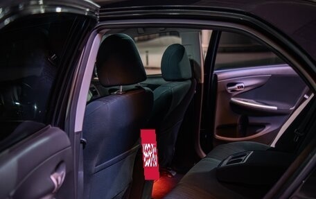 Toyota Corolla, 2007 год, 920 000 рублей, 23 фотография