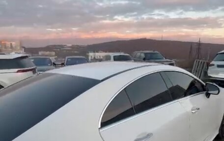 Mercedes-Benz CLS, 2021 год, 7 777 000 рублей, 3 фотография