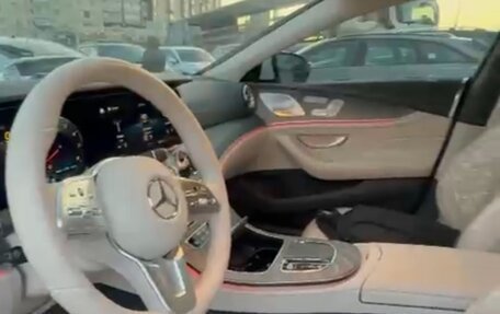 Mercedes-Benz CLS, 2021 год, 7 777 000 рублей, 7 фотография