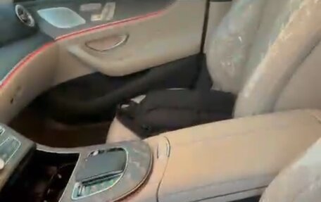 Mercedes-Benz CLS, 2021 год, 7 777 000 рублей, 8 фотография