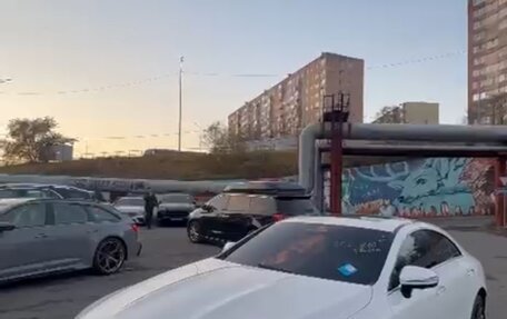 Mercedes-Benz CLS, 2021 год, 7 777 000 рублей, 5 фотография