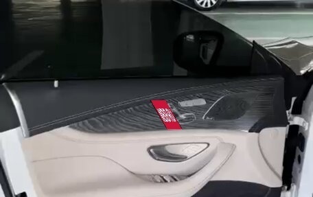 Mercedes-Benz CLS, 2021 год, 7 777 000 рублей, 6 фотография