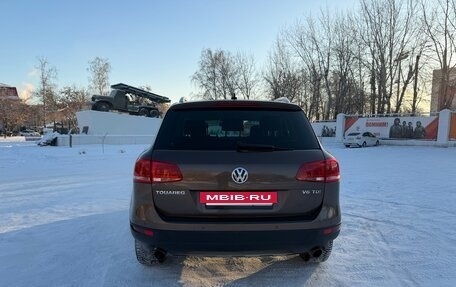 Volkswagen Touareg III, 2012 год, 1 750 000 рублей, 6 фотография