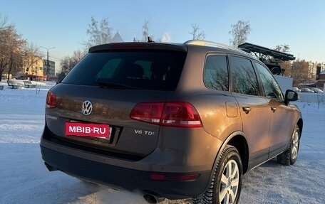 Volkswagen Touareg III, 2012 год, 1 750 000 рублей, 3 фотография