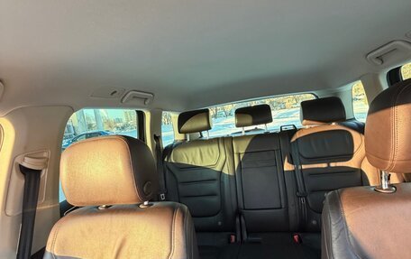 Volkswagen Touareg III, 2012 год, 1 750 000 рублей, 13 фотография