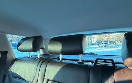 Volkswagen Touareg III, 2012 год, 1 750 000 рублей, 11 фотография