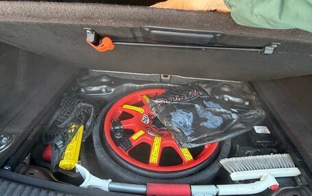 Volkswagen Touareg III, 2012 год, 1 750 000 рублей, 15 фотография