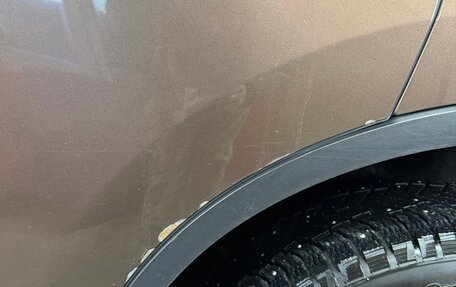 Volkswagen Touareg III, 2012 год, 1 750 000 рублей, 21 фотография