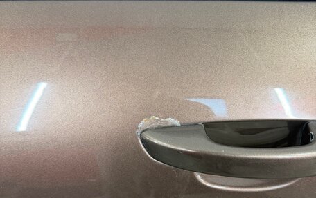 Volkswagen Touareg III, 2012 год, 1 750 000 рублей, 19 фотография