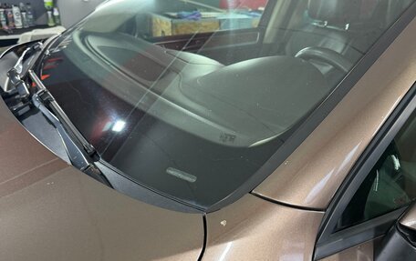 Volkswagen Touareg III, 2012 год, 1 750 000 рублей, 23 фотография