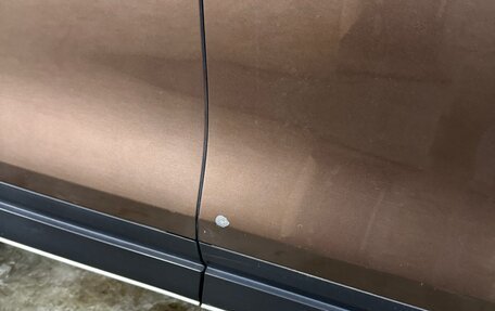 Volkswagen Touareg III, 2012 год, 1 750 000 рублей, 27 фотография