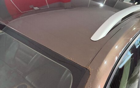 Volkswagen Touareg III, 2012 год, 1 750 000 рублей, 24 фотография