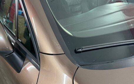 Volkswagen Touareg III, 2012 год, 1 750 000 рублей, 25 фотография