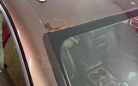 Volkswagen Touareg III, 2012 год, 1 750 000 рублей, 26 фотография