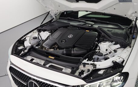 Mercedes-Benz E-Класс, 2024 год, 6 090 000 рублей, 6 фотография