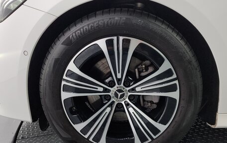 Mercedes-Benz E-Класс, 2024 год, 6 090 000 рублей, 5 фотография