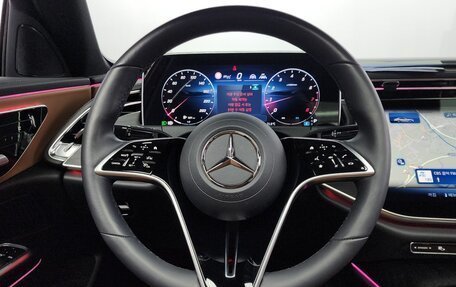 Mercedes-Benz E-Класс, 2024 год, 6 090 000 рублей, 14 фотография