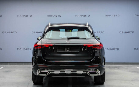 Mercedes-Benz GLC, 2025 год, 9 990 000 рублей, 4 фотография