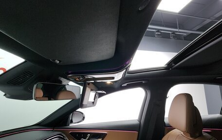 Mercedes-Benz E-Класс, 2024 год, 6 090 000 рублей, 17 фотография