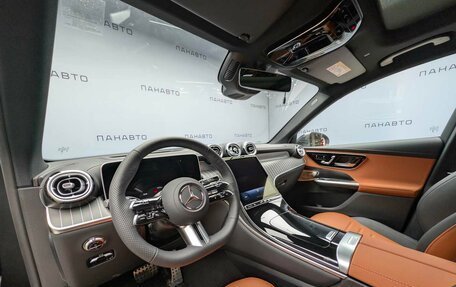 Mercedes-Benz GLC, 2025 год, 9 990 000 рублей, 6 фотография