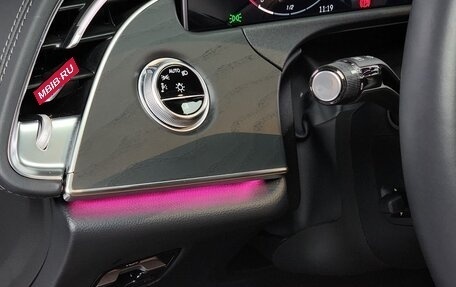 Mercedes-Benz E-Класс, 2024 год, 6 090 000 рублей, 13 фотография