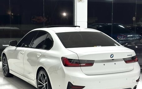 BMW 3 серия, 2022 год, 3 200 000 рублей, 5 фотография