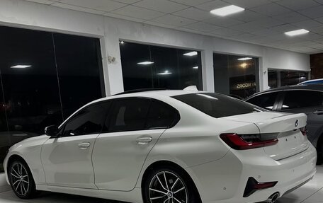 BMW 3 серия, 2022 год, 3 200 000 рублей, 6 фотография