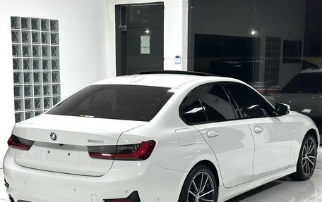 BMW 3 серия, 2022 год, 3 200 000 рублей, 8 фотография