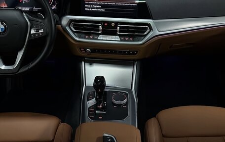 BMW 3 серия, 2022 год, 3 200 000 рублей, 12 фотография