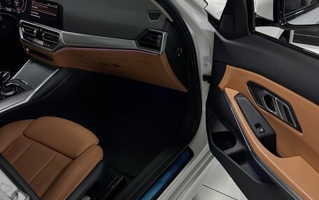 BMW 3 серия, 2022 год, 3 200 000 рублей, 18 фотография