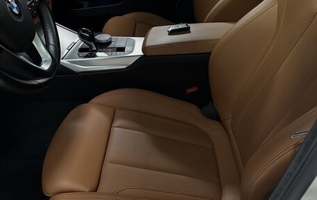 BMW 3 серия, 2022 год, 3 200 000 рублей, 16 фотография