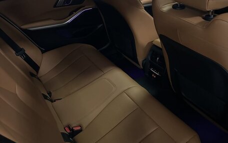 BMW 3 серия, 2022 год, 3 200 000 рублей, 19 фотография