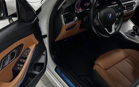 BMW 3 серия, 2022 год, 3 200 000 рублей, 15 фотография