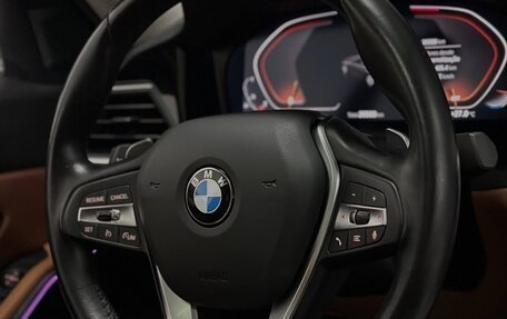 BMW 3 серия, 2022 год, 3 200 000 рублей, 13 фотография