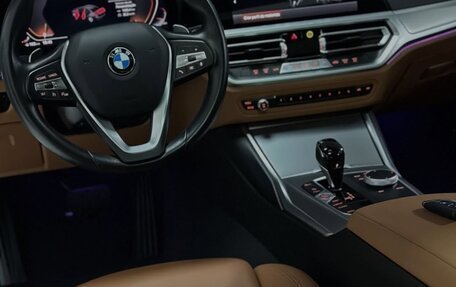 BMW 3 серия, 2022 год, 3 200 000 рублей, 11 фотография