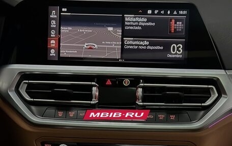 BMW 3 серия, 2022 год, 3 200 000 рублей, 14 фотография