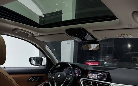 BMW 3 серия, 2022 год, 3 200 000 рублей, 9 фотография