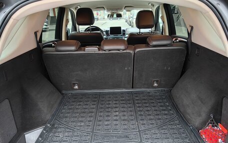 Mercedes-Benz GLE, 2017 год, 3 250 000 рублей, 15 фотография