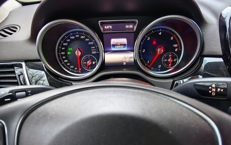 Mercedes-Benz GLE, 2017 год, 3 250 000 рублей, 16 фотография