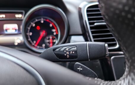 Mercedes-Benz GLE, 2017 год, 3 250 000 рублей, 19 фотография