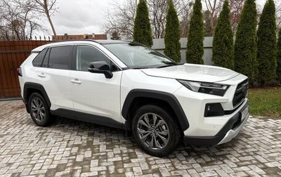 Toyota RAV4, 2024 год, 3 950 000 рублей, 1 фотография