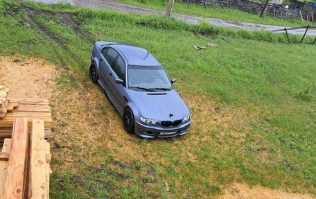 BMW 3 серия, 2003 год, 1 000 000 рублей, 1 фотография