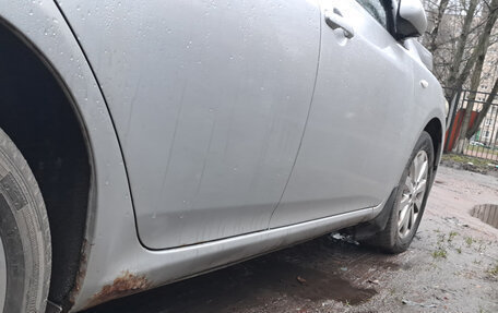 Toyota Corolla, 2007 год, 600 000 рублей, 2 фотография