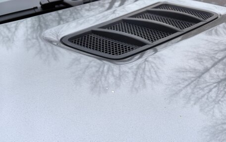 Mercedes-Benz GLE, 2017 год, 3 250 000 рублей, 32 фотография