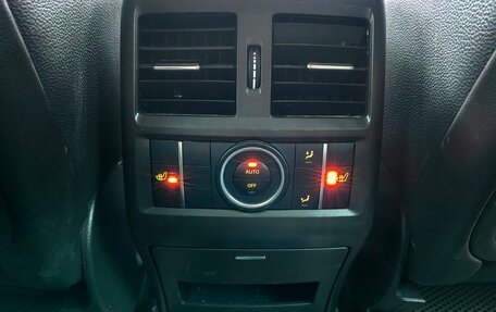 Mercedes-Benz GLE, 2017 год, 3 250 000 рублей, 29 фотография