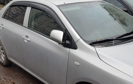 Toyota Corolla, 2007 год, 600 000 рублей, 3 фотография