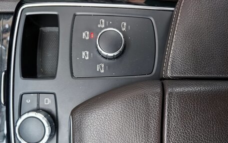 Mercedes-Benz GLE, 2017 год, 3 250 000 рублей, 22 фотография