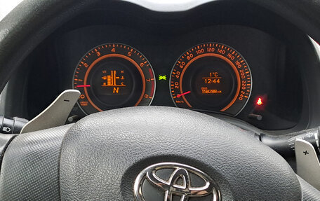 Toyota Corolla, 2007 год, 600 000 рублей, 8 фотография